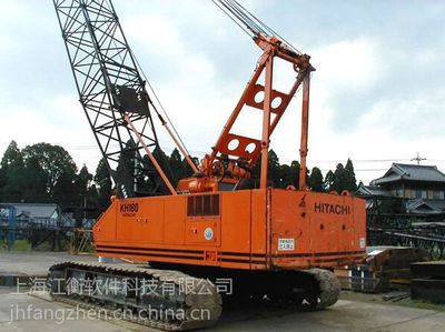 江衡汽車起重機(jī)虛擬吊裝仿真 機(jī)電科技領(lǐng)域內(nèi)的創(chuàng)新技術(shù)開發(fā)與應(yīng)用