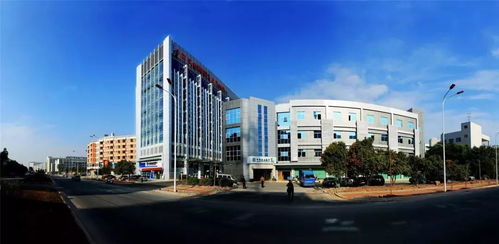 高新區30年巡禮 惠州仲愷高新區打響創新質量攻堅戰，開創園區發展新局面