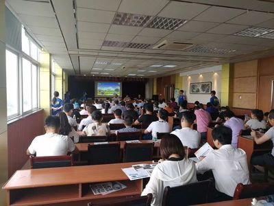 多部門聯手打造新時代“成人充電站” 團區委、區婦聯、區教育局與區少工委協同開展成人教育培訓服務